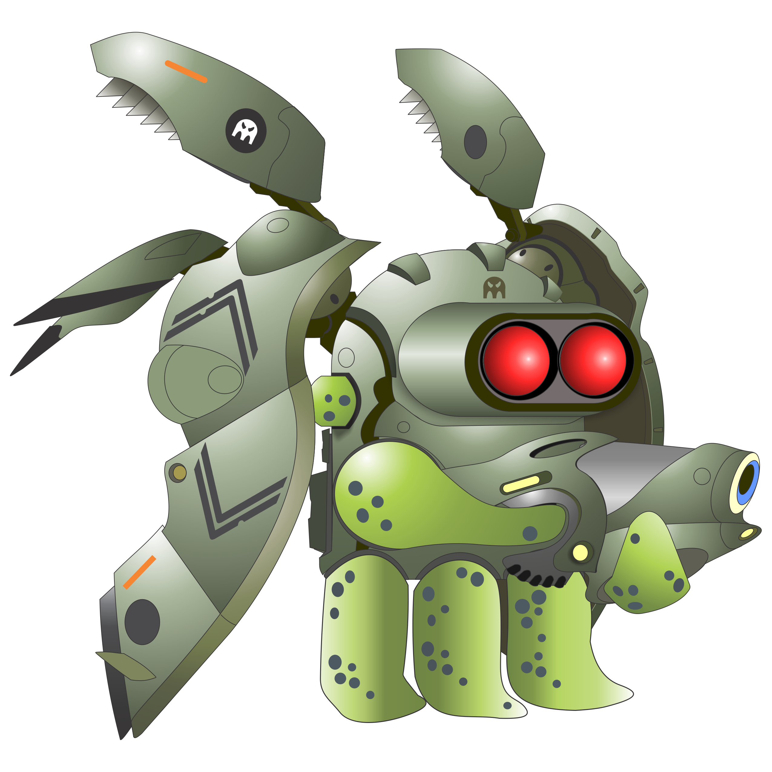 INVADER #005-AIR